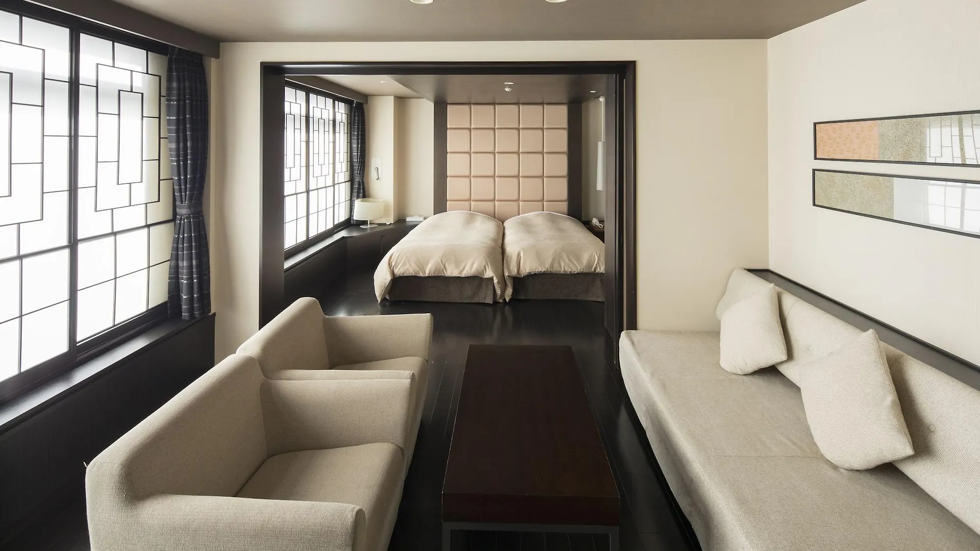 Kitahiroshima Classe Hotel