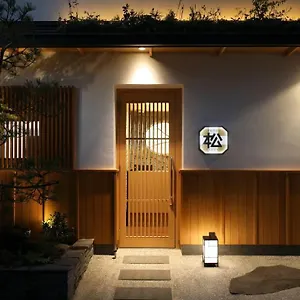 ** Hotel Matsunoi Japan