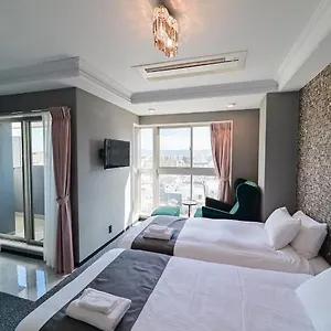 **** Hotel State Tennoji Japan