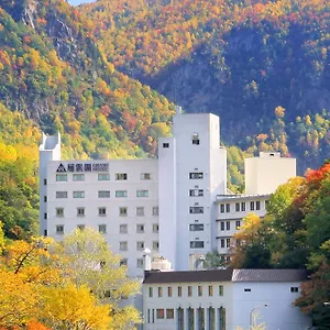 Ryokan 層雲閣
