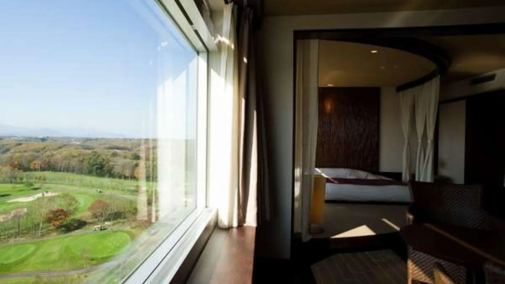 Kitahiroshima Classe Hotel