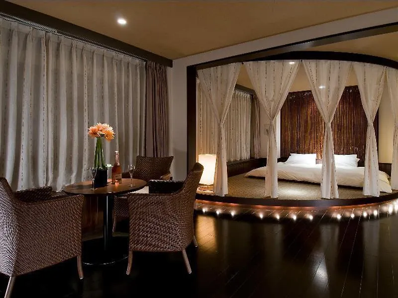 Kitahiroshima Classe Hotel