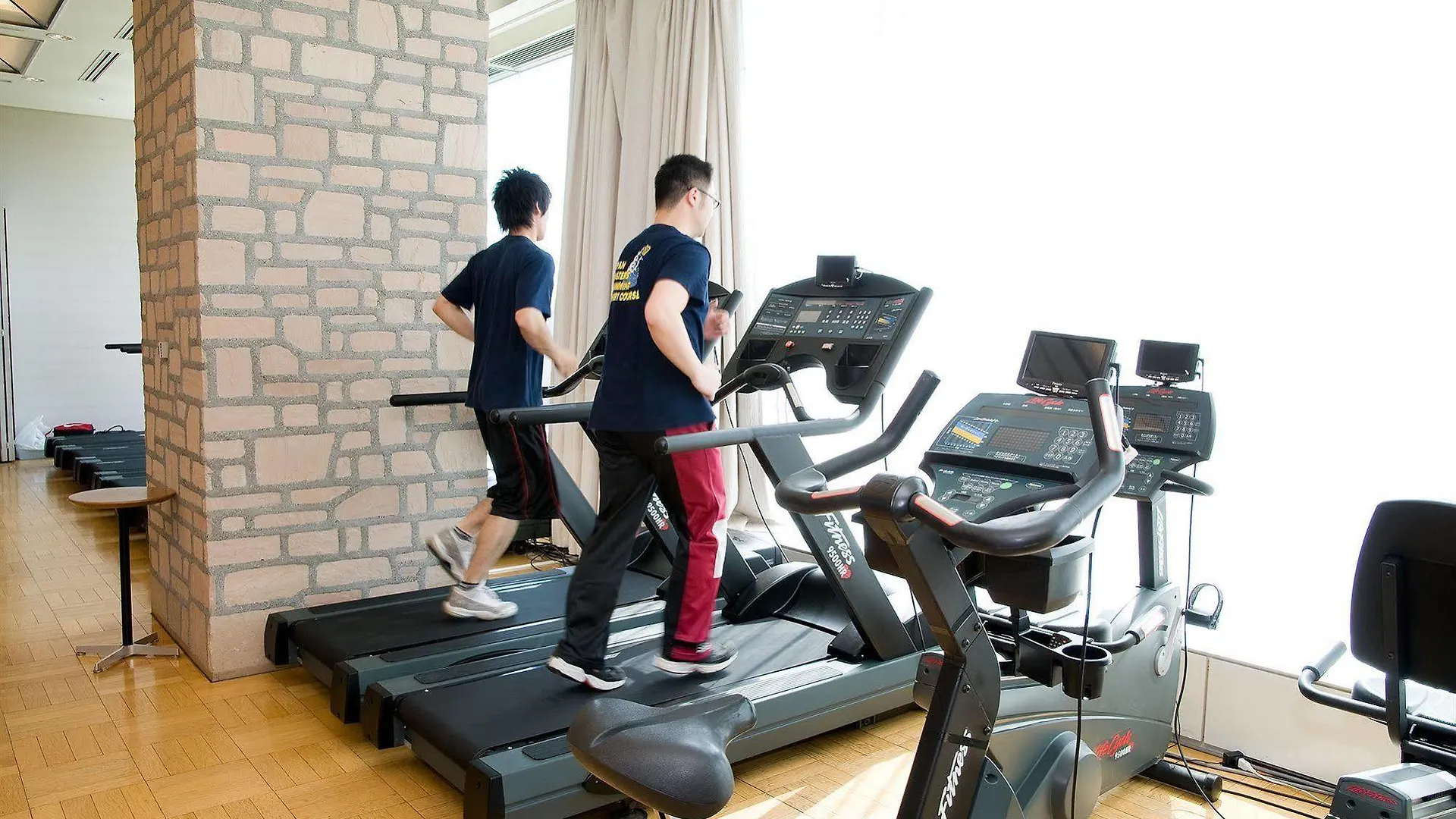 Kitahiroshima Classe Hotel