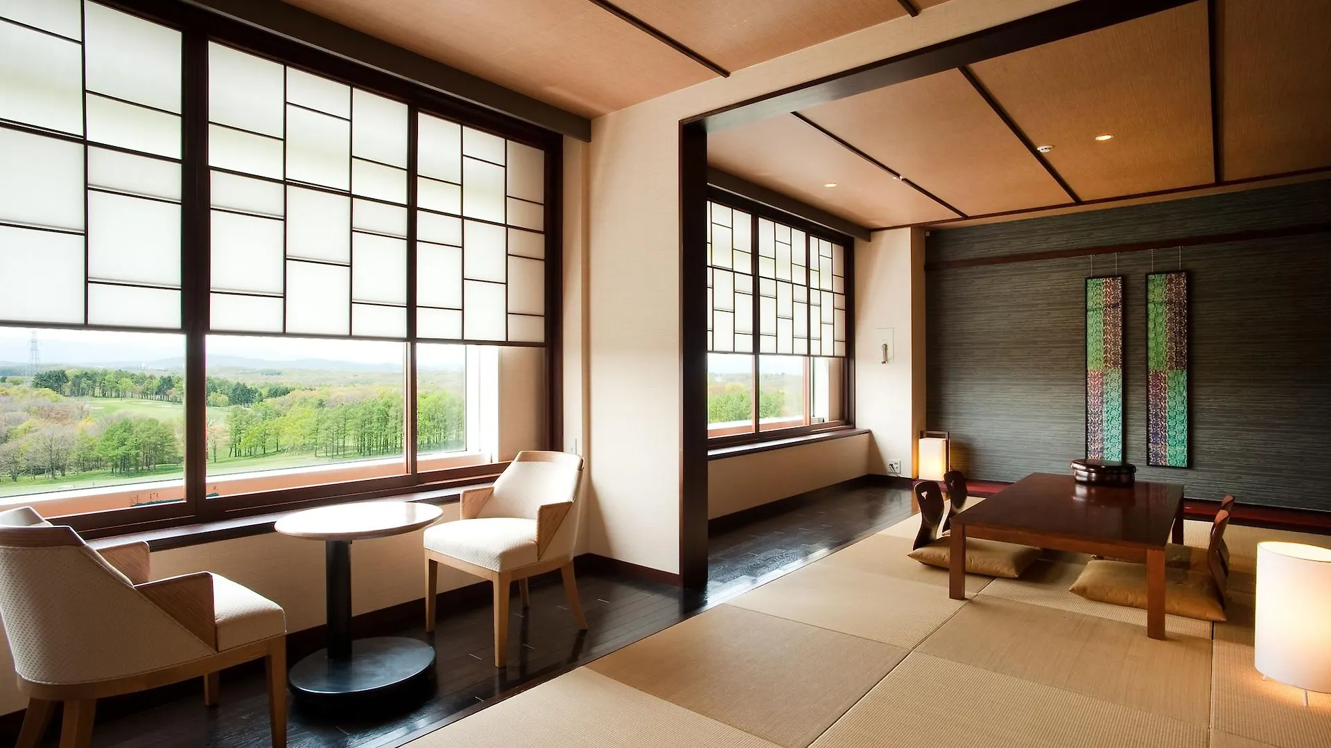 Kitahiroshima Classe Hotel Kitahiroshima (Hokkaido)