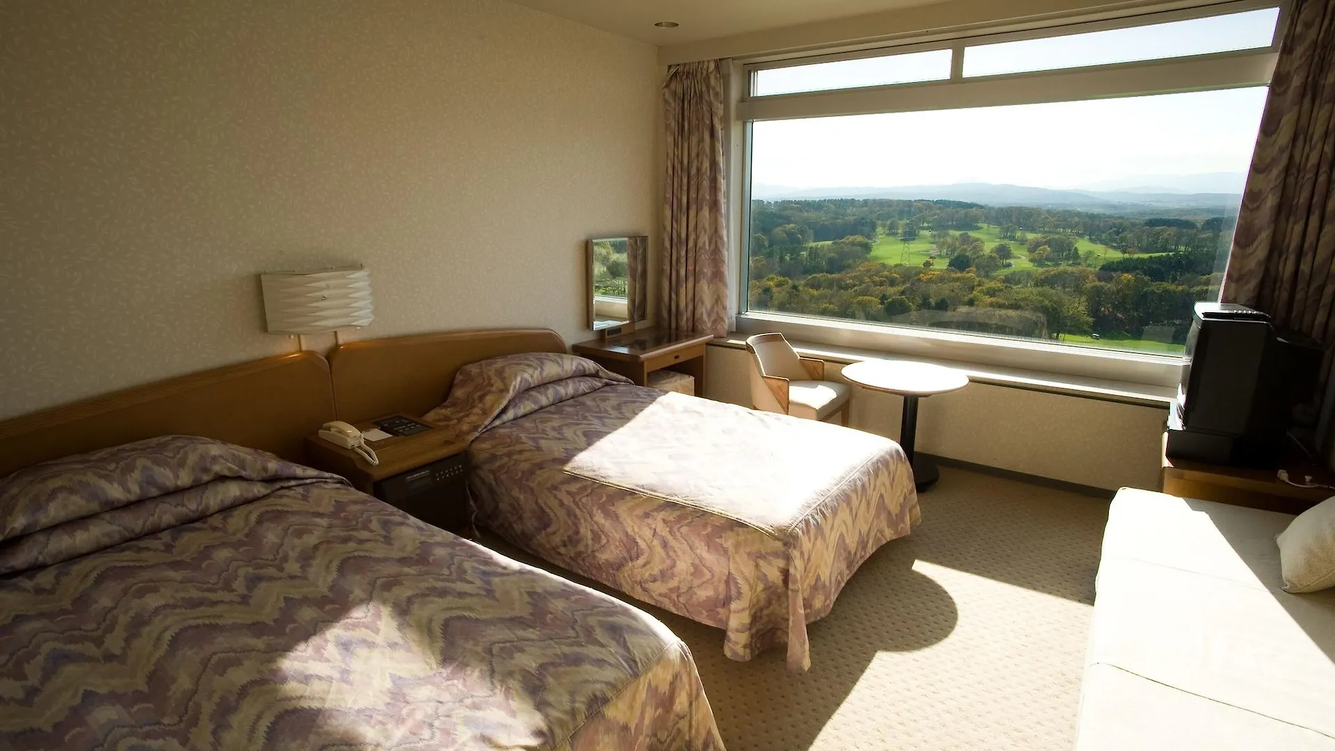 Kitahiroshima Classe Hotel 3*, Kitahiroshima (Hokkaido)