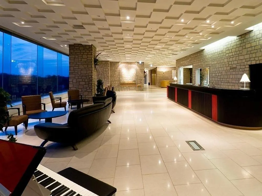 Kitahiroshima Classe Hotel