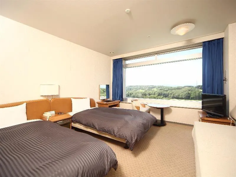 Kitahiroshima Classe Hotel