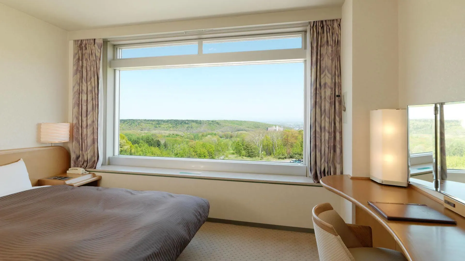 Kitahiroshima Classe Hotel  Kitahiroshima (Hokkaido)