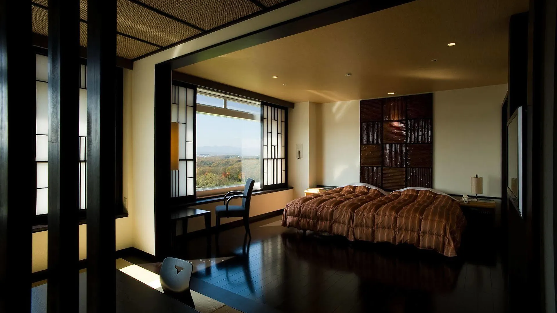 Kitahiroshima Classe Hotel Kitahiroshima (Hokkaido)