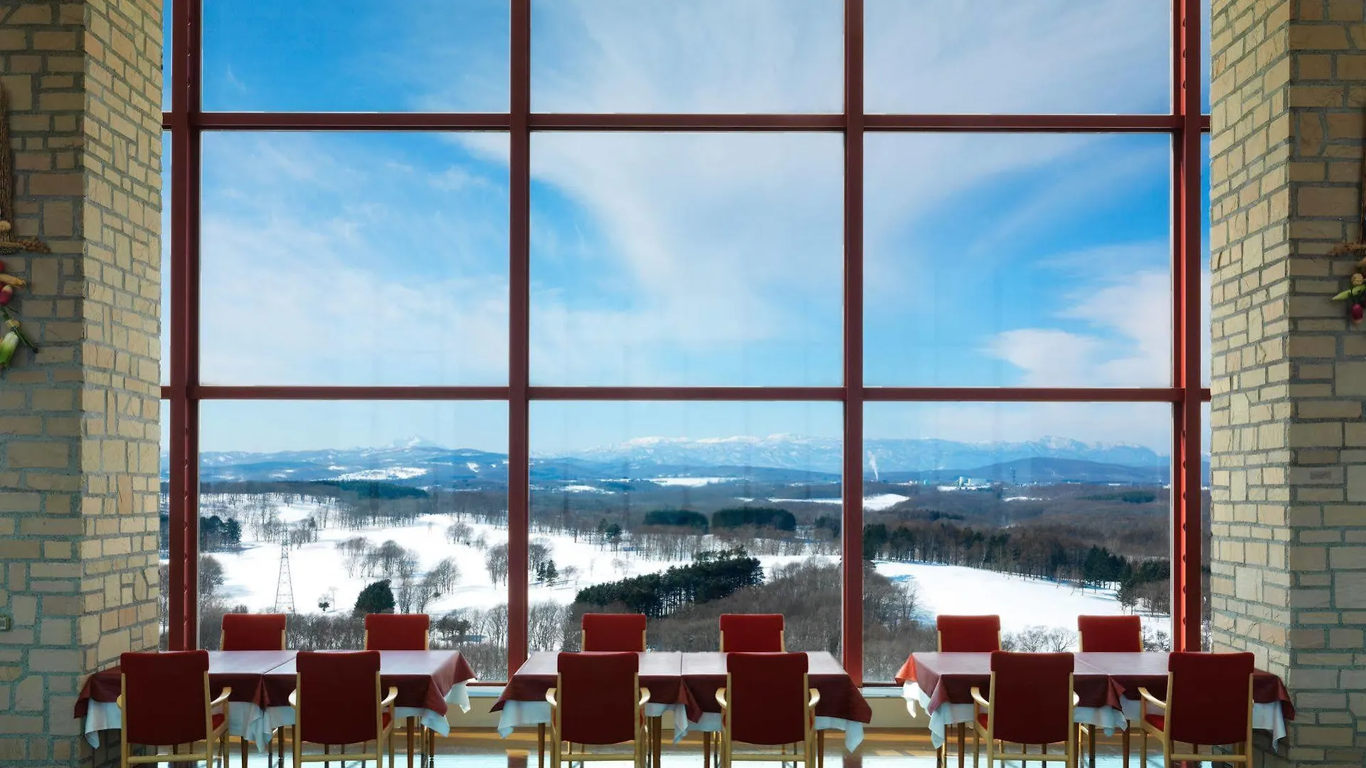 Kitahiroshima Classe Hotel 3*, Kitahiroshima (Hokkaido)