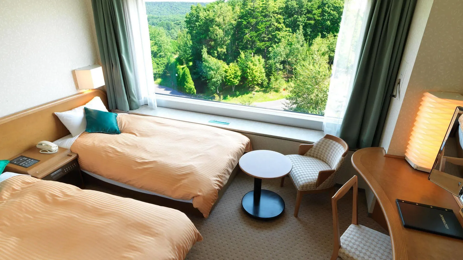 Kitahiroshima Classe Hotel 3*, Kitahiroshima (Hokkaido) Japan