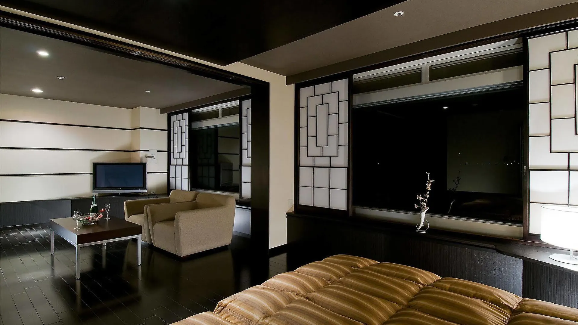 ***  Kitahiroshima Classe Hotel Japan