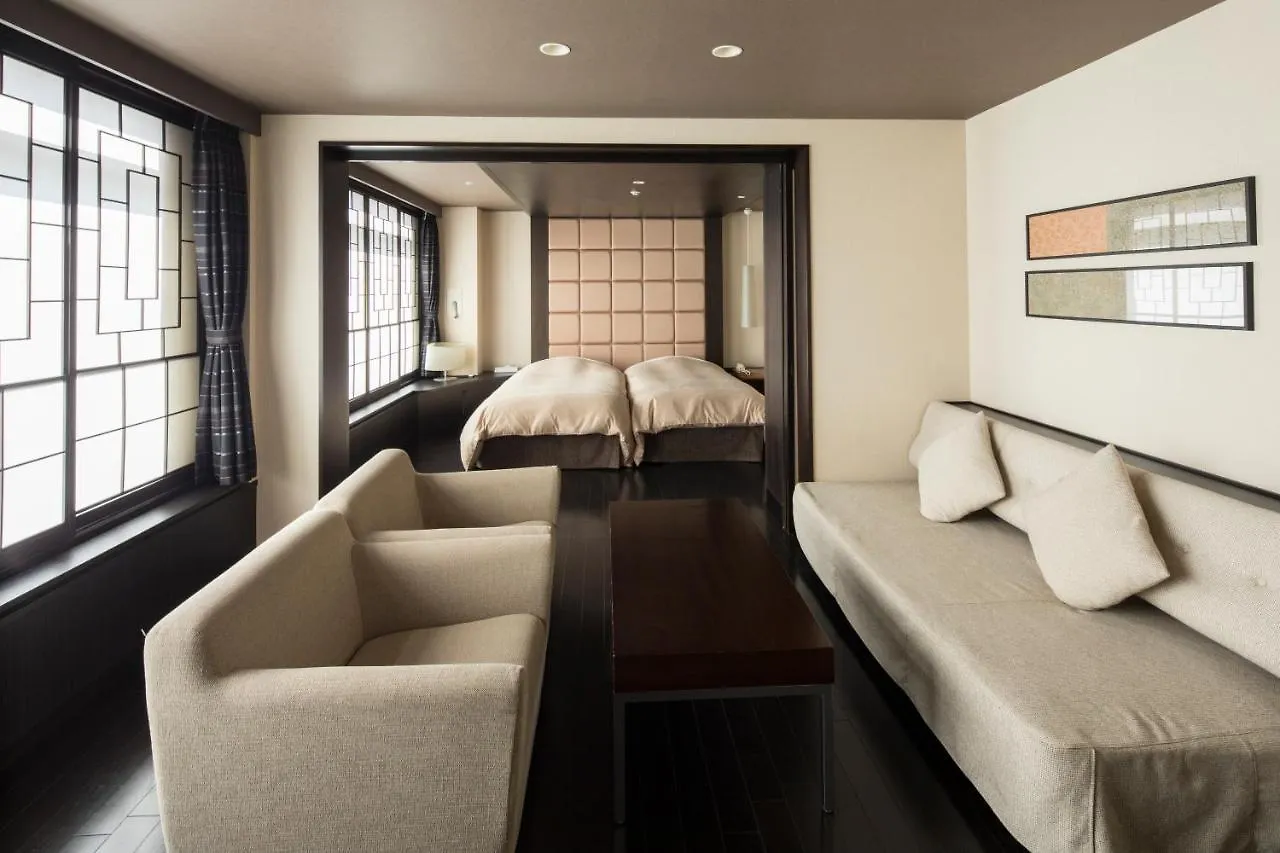 Kitahiroshima Classe Hotel  Kitahiroshima (Hokkaido)