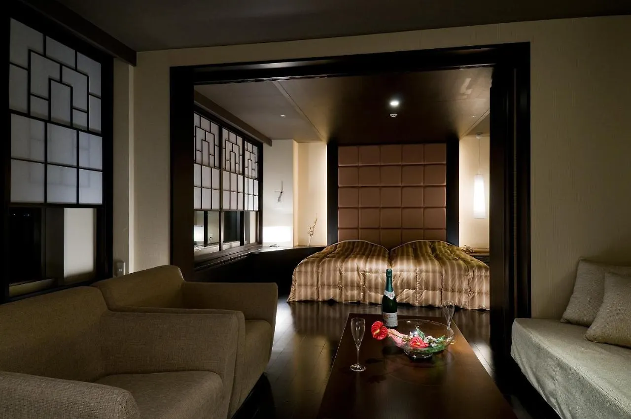 Kitahiroshima Classe Hotel 3*, Kitahiroshima (Hokkaido)